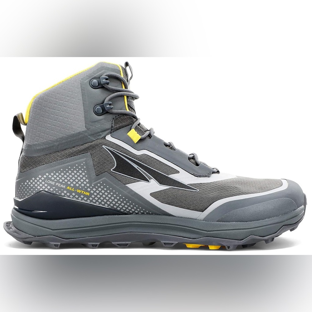 Altra Lone Peak All-Wthr Mid